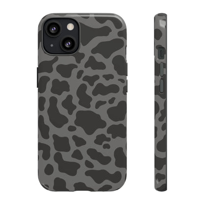 Urban Jungle: Stealthy Cow Print | Tough Case