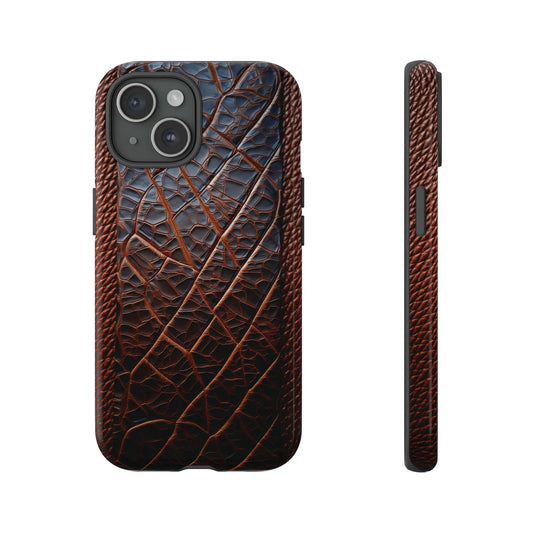 Rugged Elegance | Tough Case