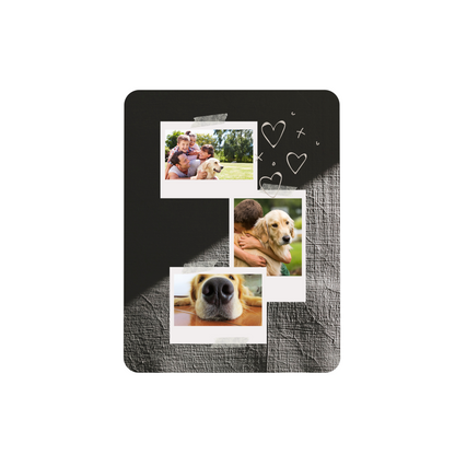 Funda personalizada para iPad con tus fotos