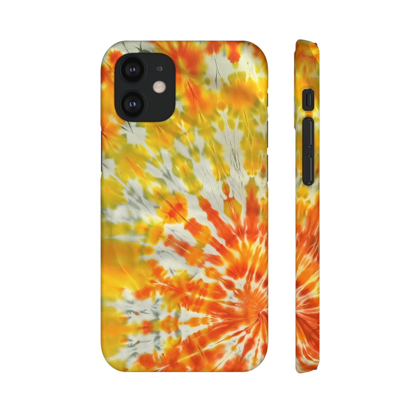 Solar Flare 2 | Snap Case