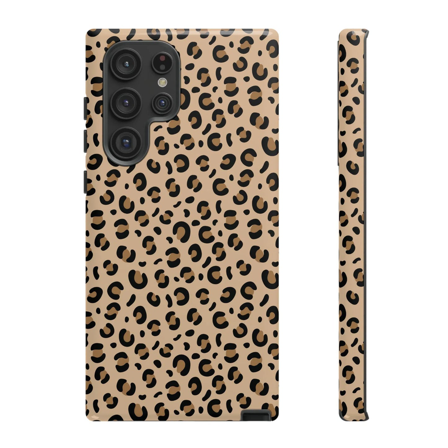 Cheetah Chic | Tough Case