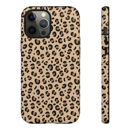 Cheetah Chic | Tough Case