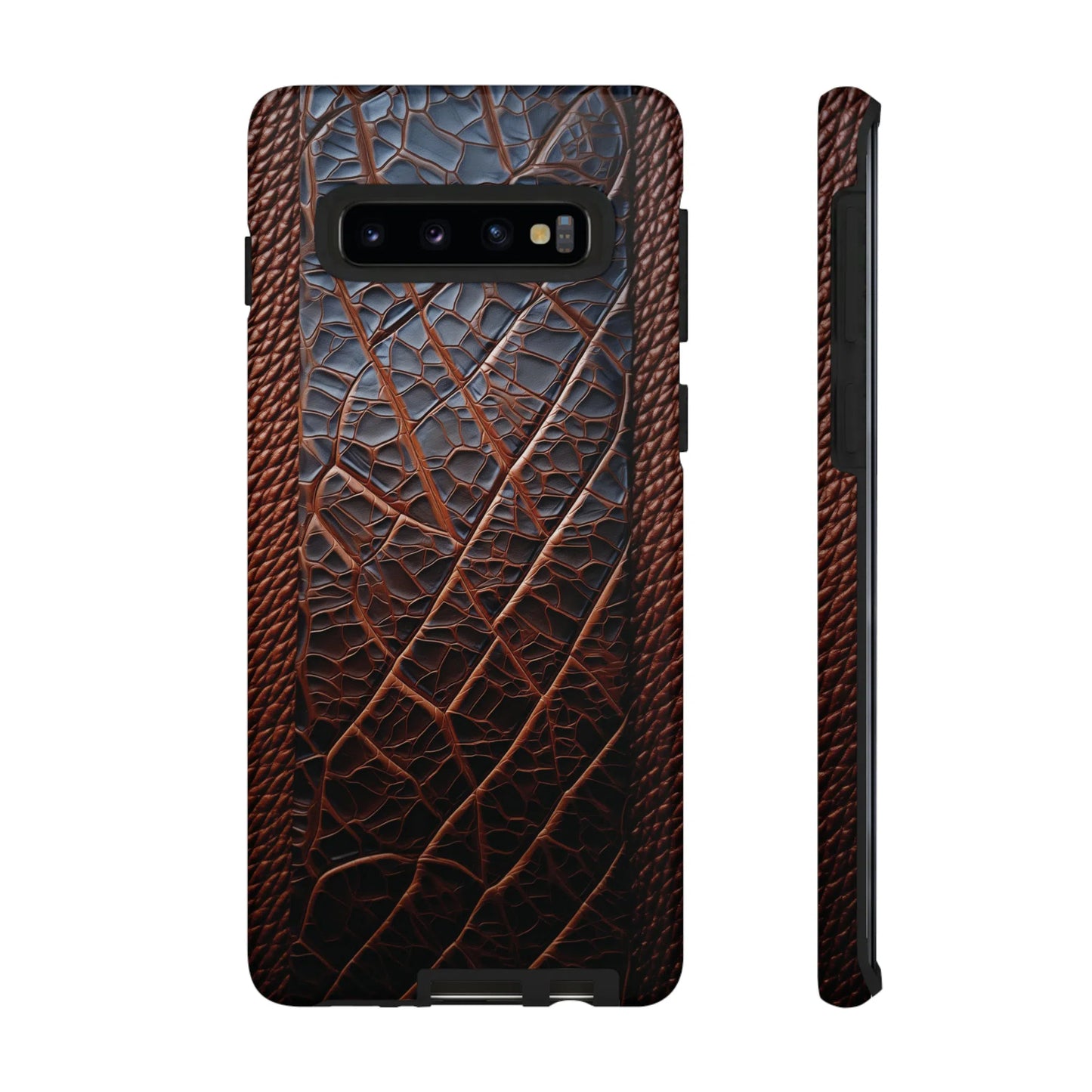 Rugged Elegance | Tough Case