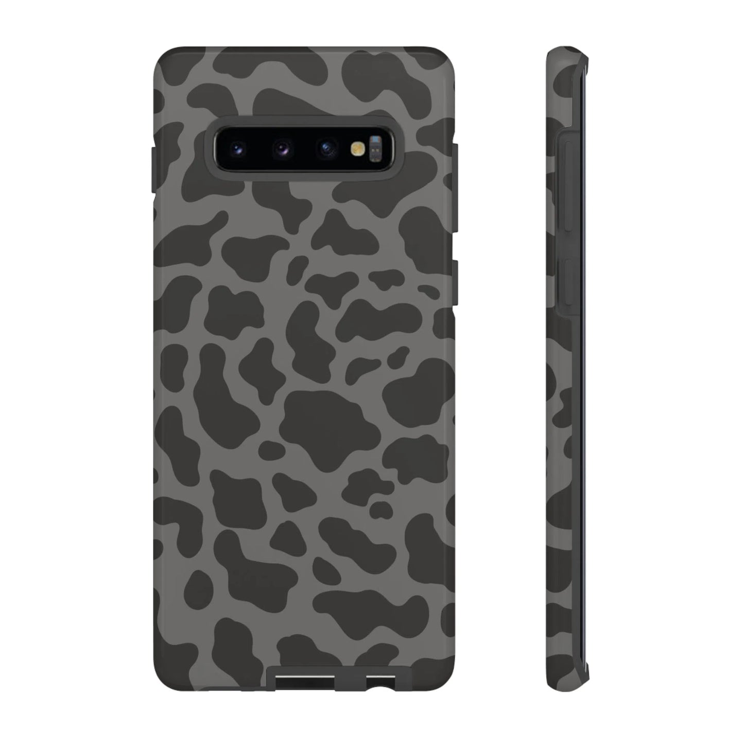 Urban Jungle: Stealthy Cow Print | Tough Case