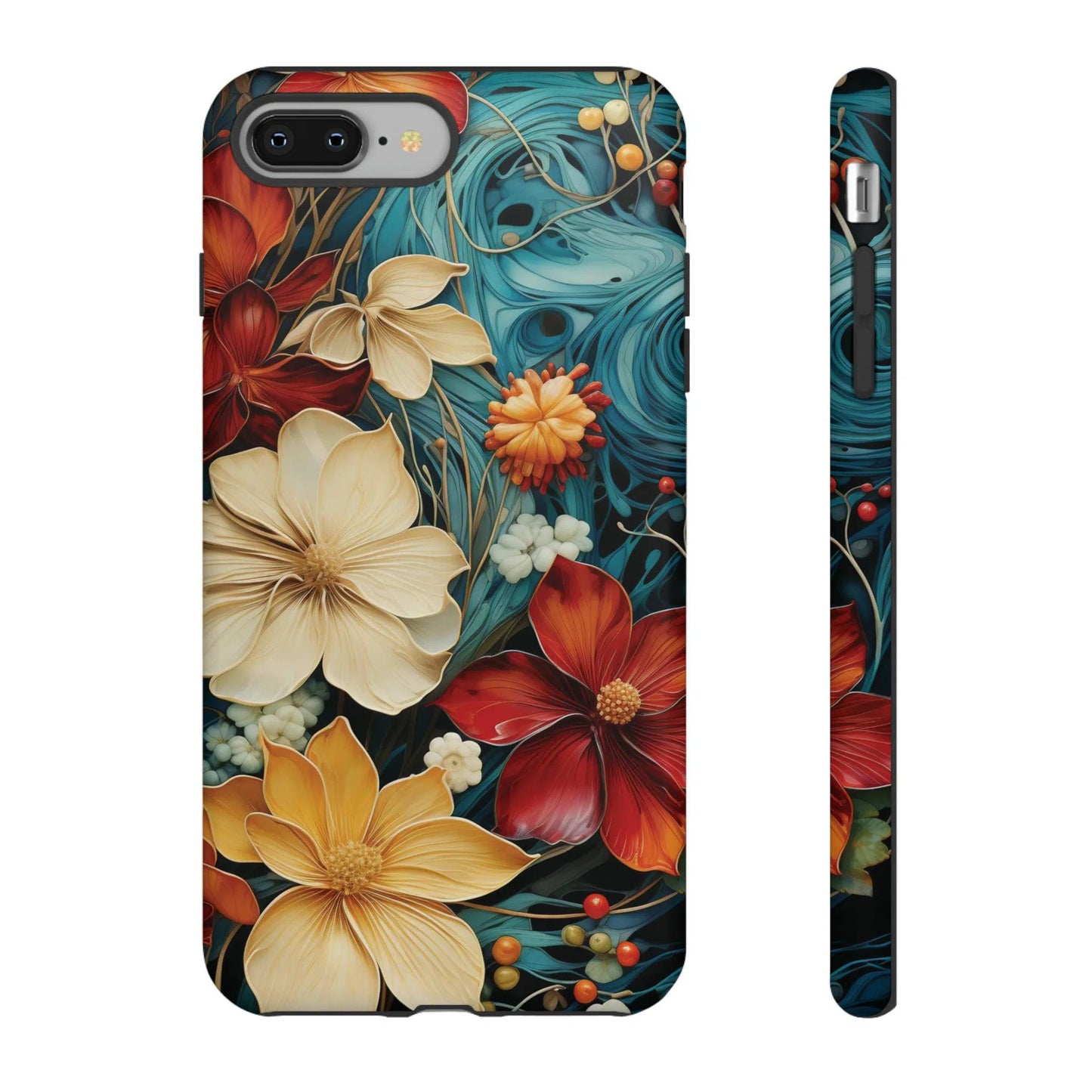 Harvest Florals | Tough Case