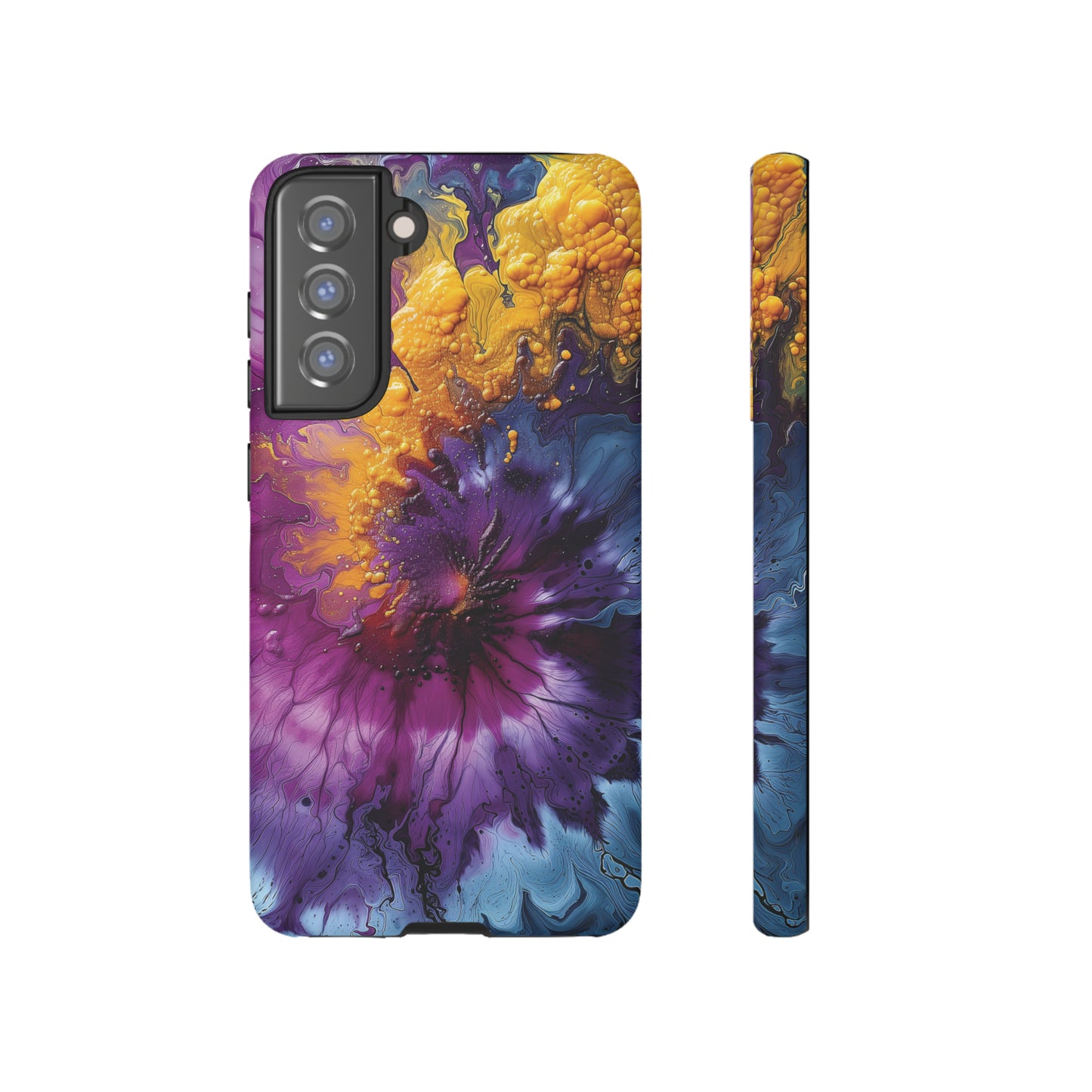 Solar Flare | Tough Case