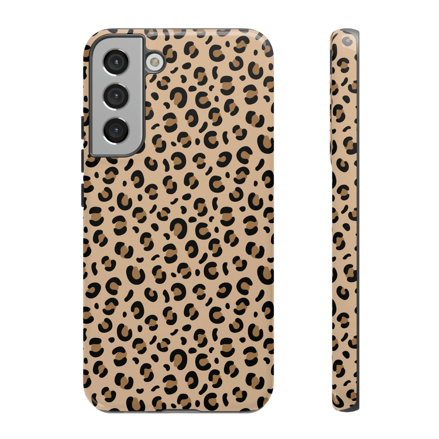 Cheetah Chic | Tough Case