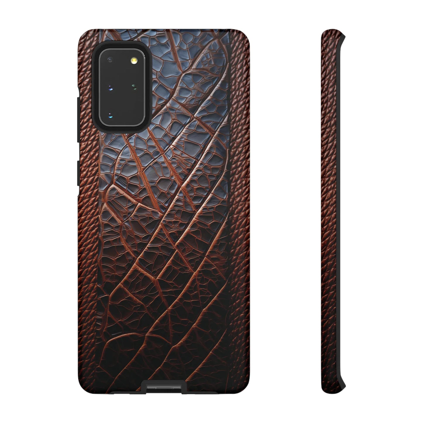 Rugged Elegance | Tough Case