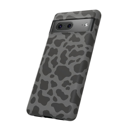 Urban Jungle: Stealthy Cow Print | Tough Case