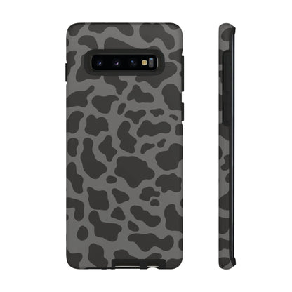 Urban Jungle: Stealthy Cow Print | Tough Case