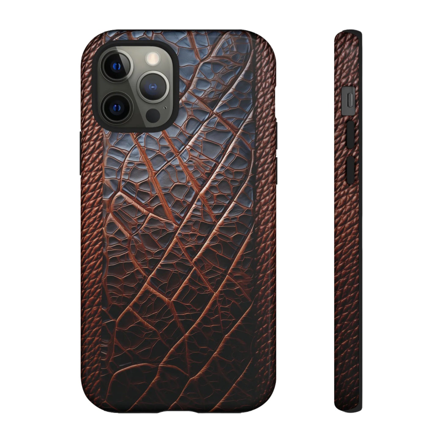 Rugged Elegance | Tough Case