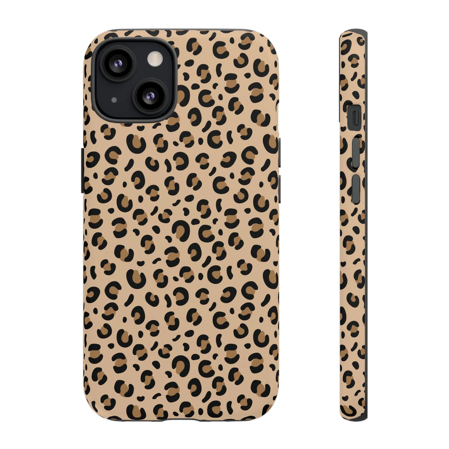 Cheetah Chic | Tough Case