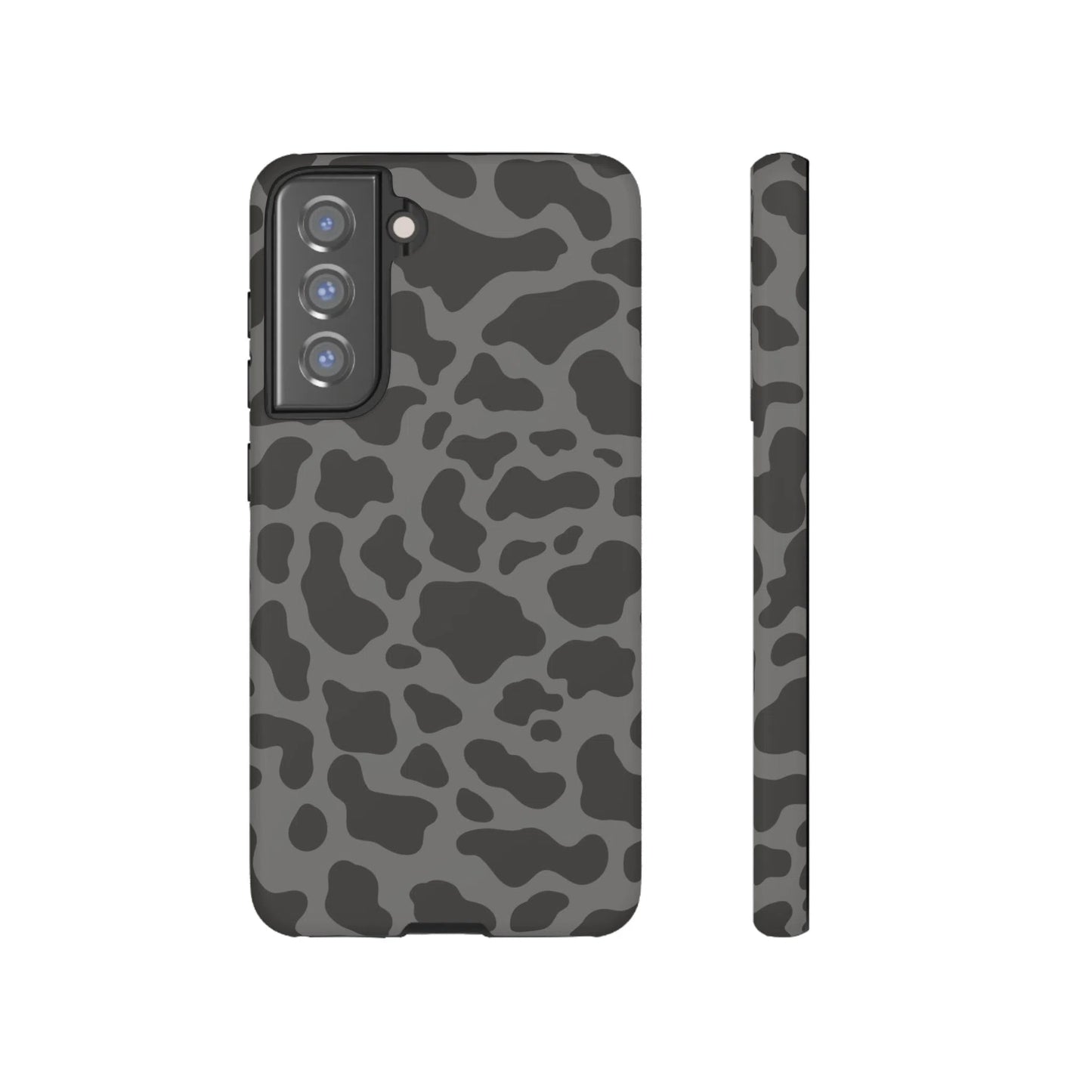 Urban Jungle: Stealthy Cow Print | Tough Case