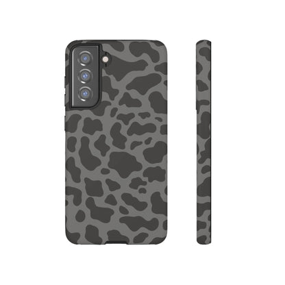 Urban Jungle: Stealthy Cow Print | Tough Case