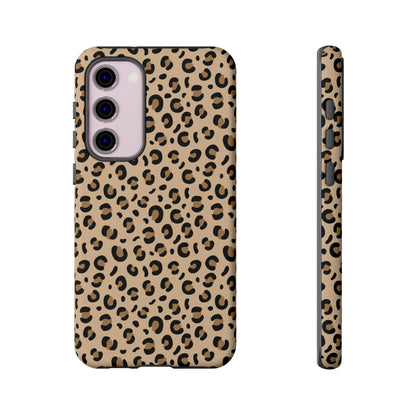 Cheetah Chic | Tough Case