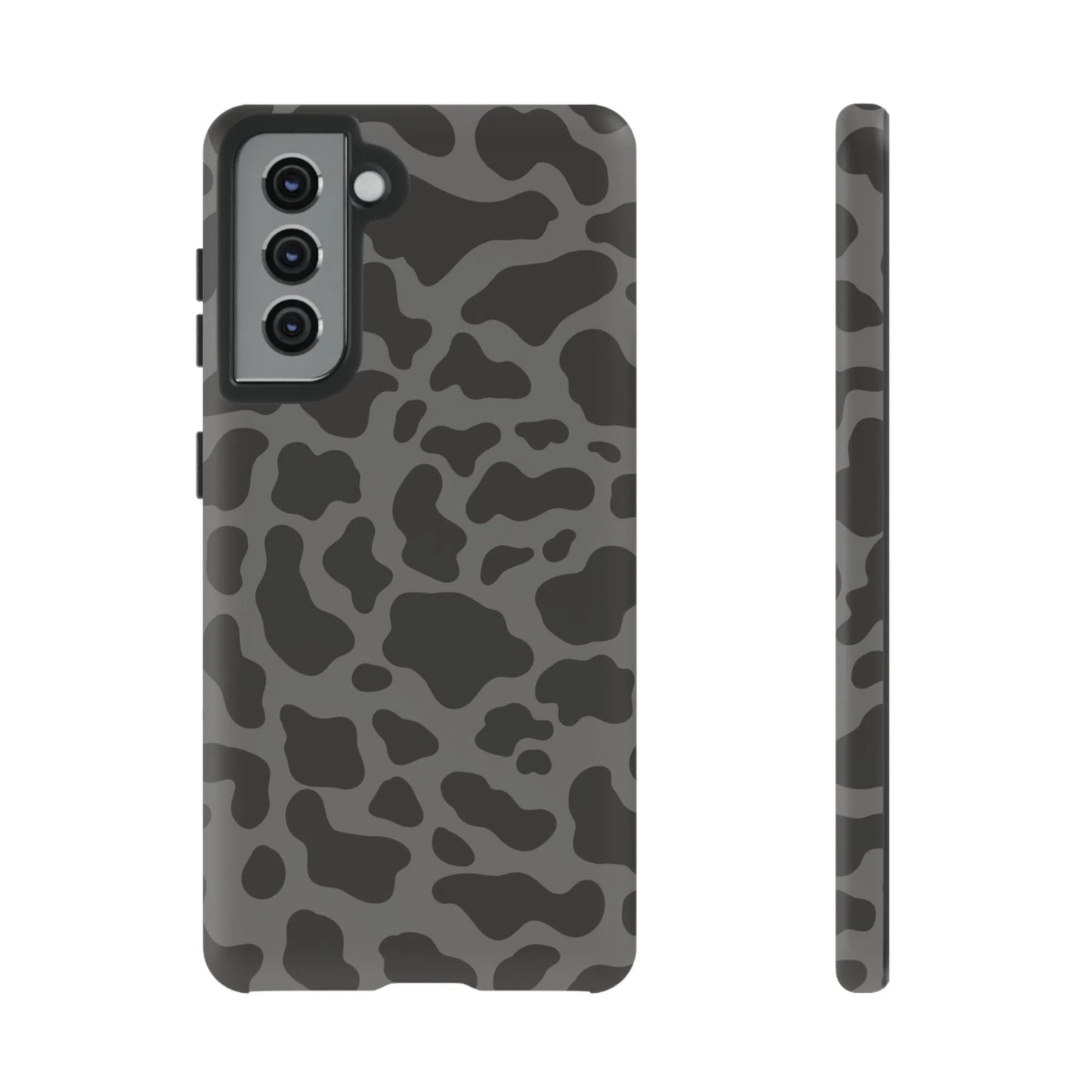 Urban Jungle: Stealthy Cow Print | Tough Case