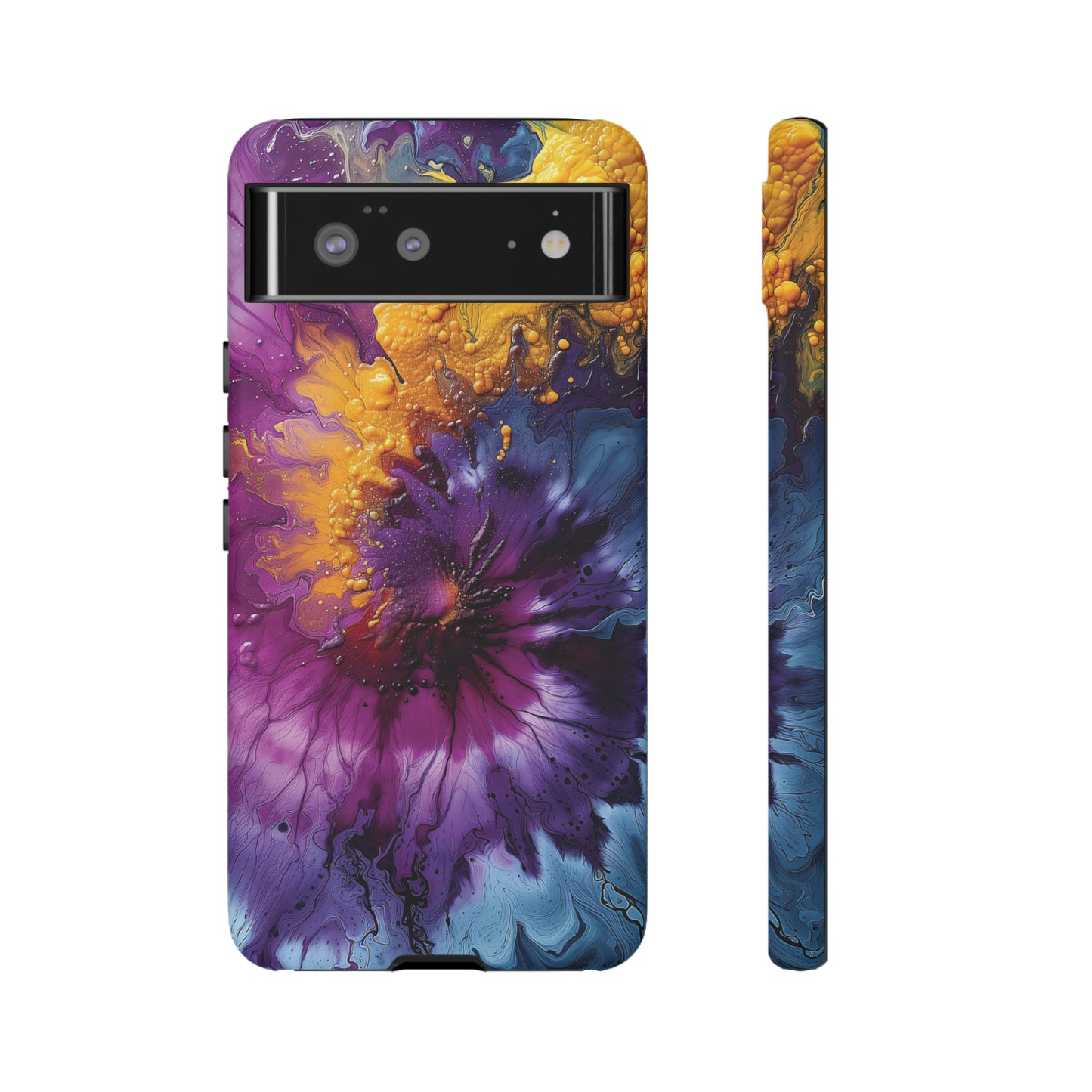 Solar Flare | Tough Case