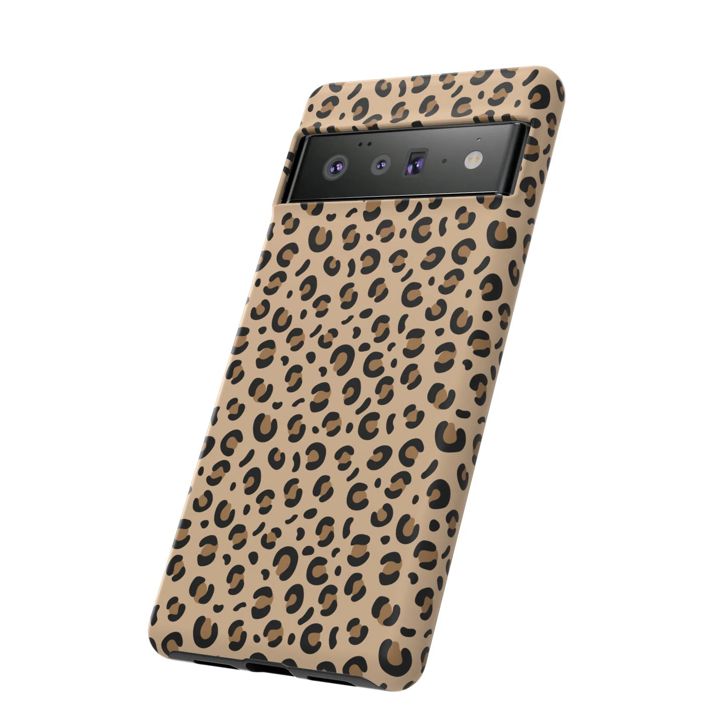 Cheetah Chic | Tough Case