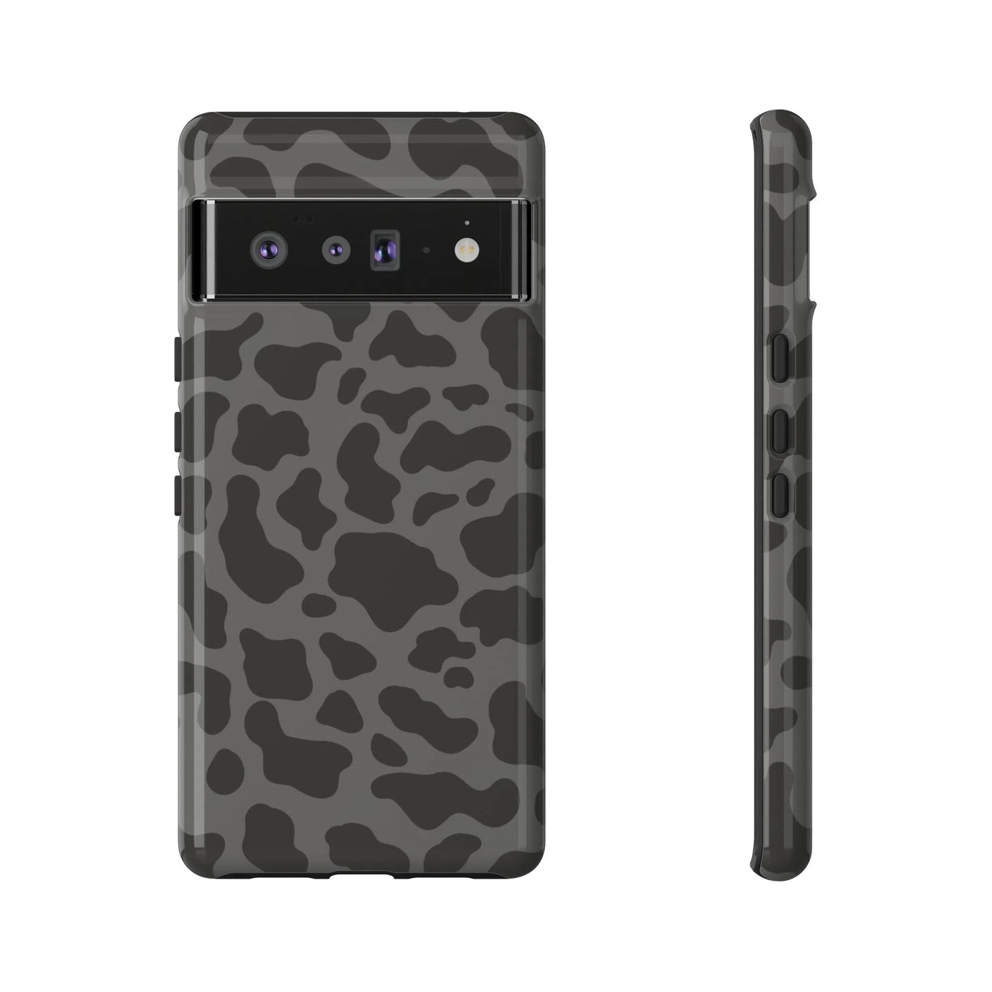 Urban Jungle: Stealthy Cow Print | Tough Case