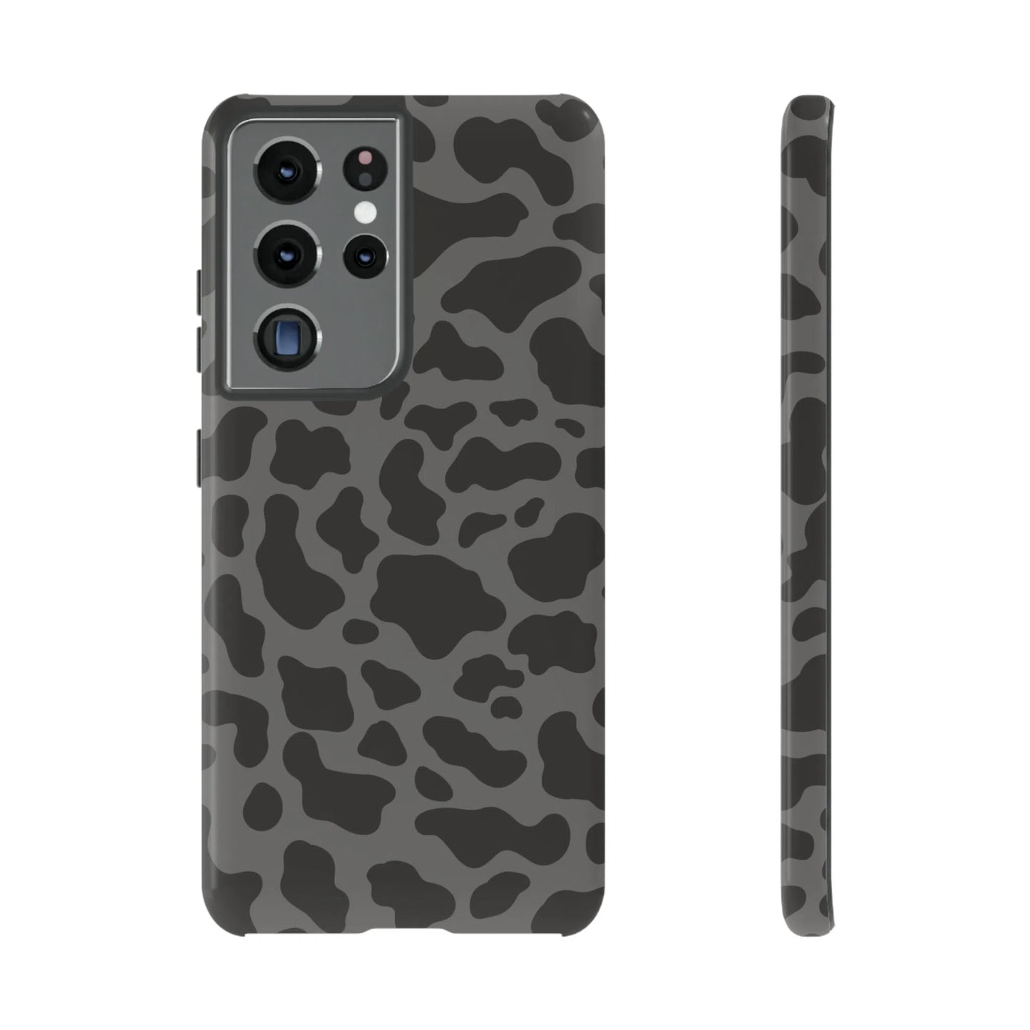 Urban Jungle: Stealthy Cow Print | Tough Case