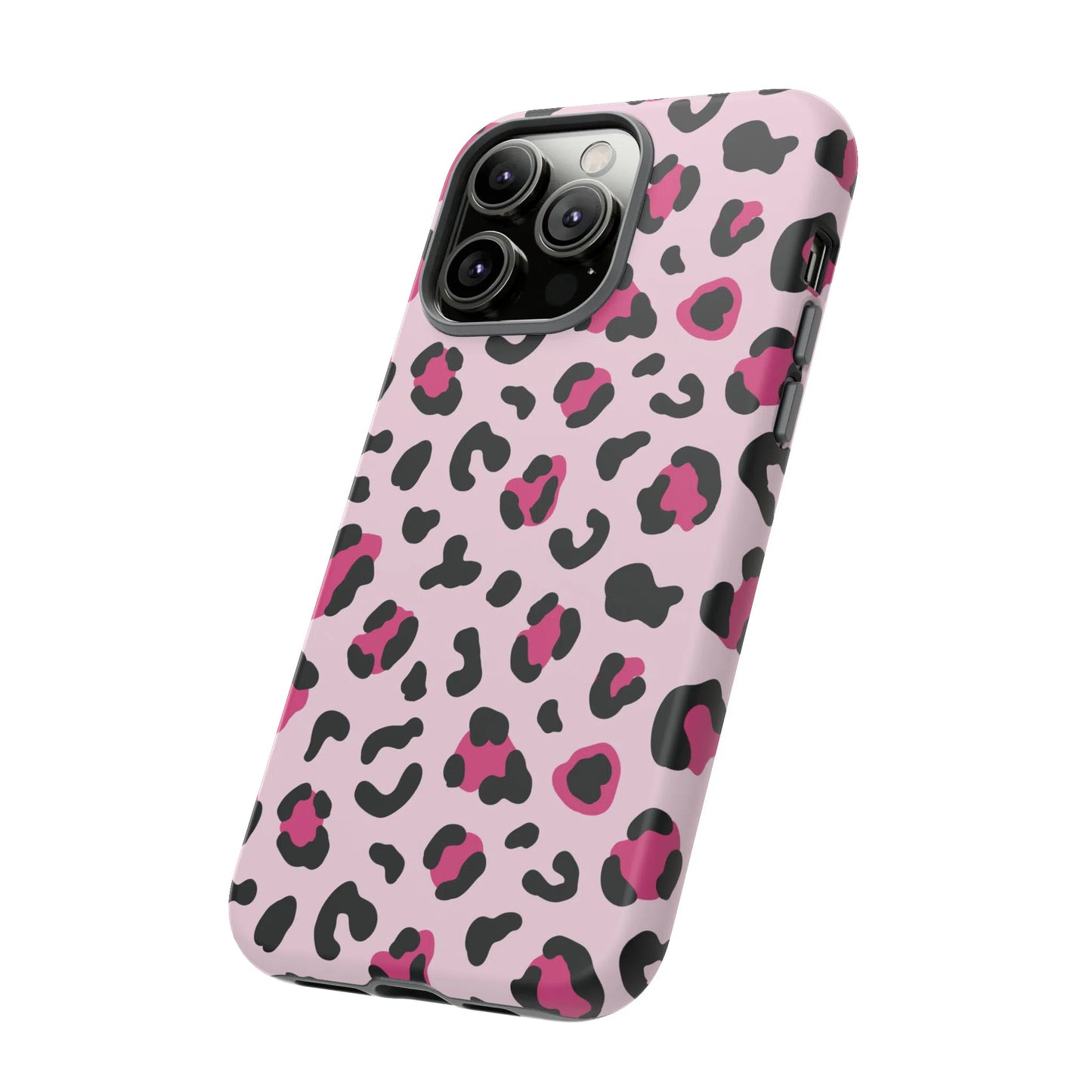 Pink Cheetah Chic | Tough Case