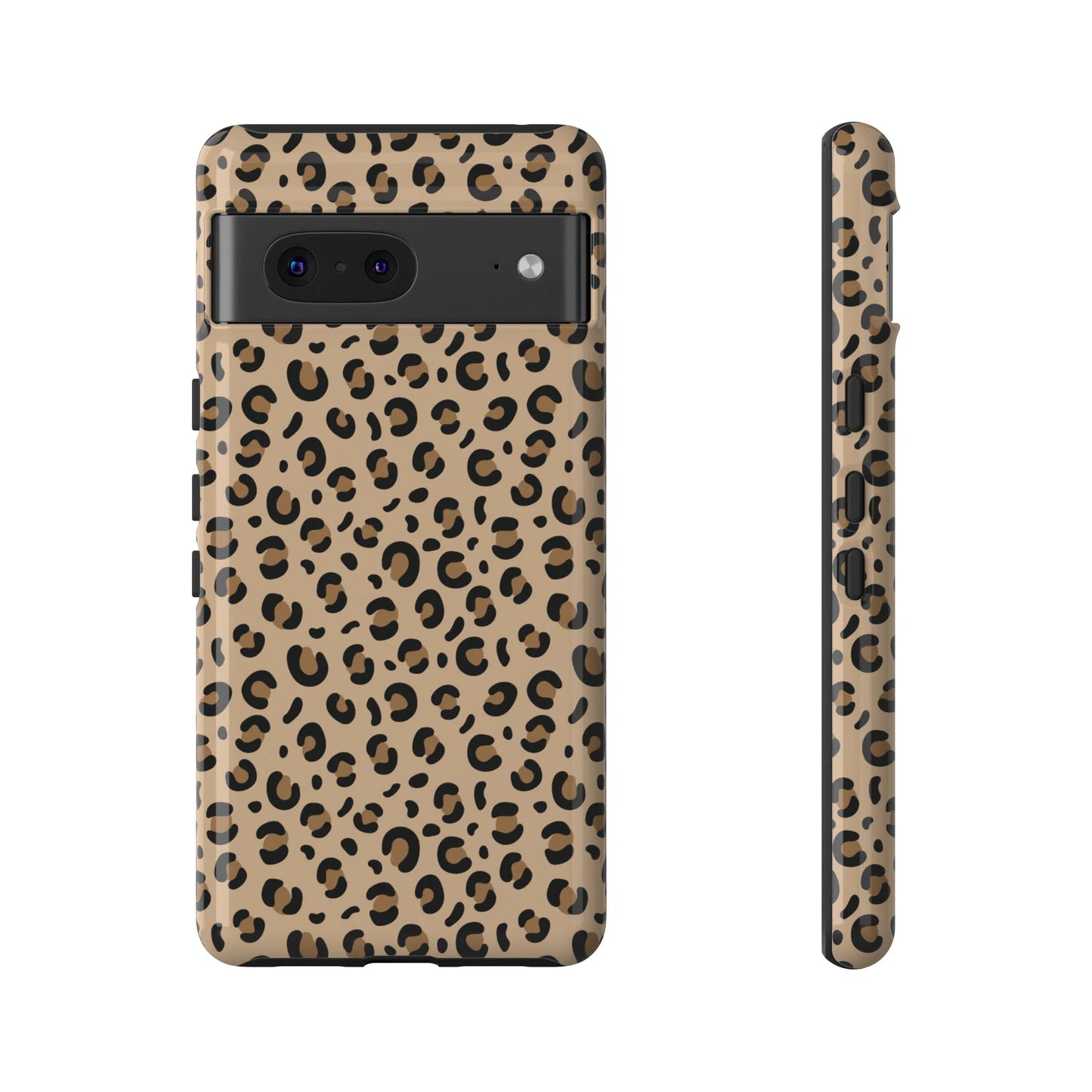 Cheetah Chic | Tough Case