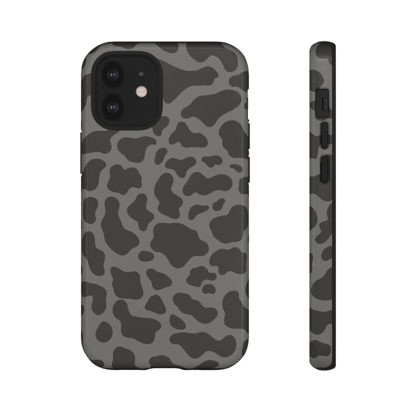 Urban Jungle: Stealthy Cow Print | Tough Case