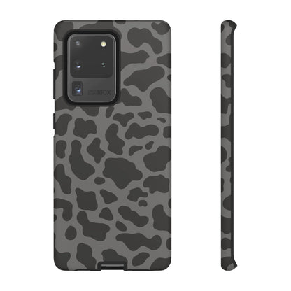 Urban Jungle: Stealthy Cow Print | Tough Case