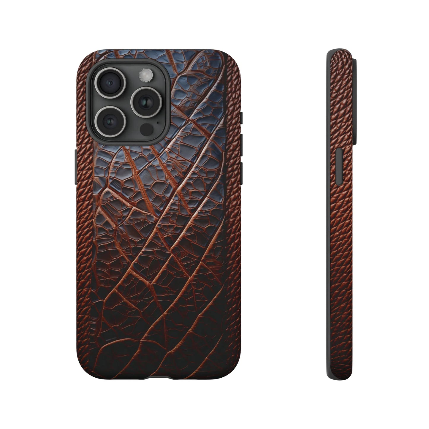 Rugged Elegance | Tough Case