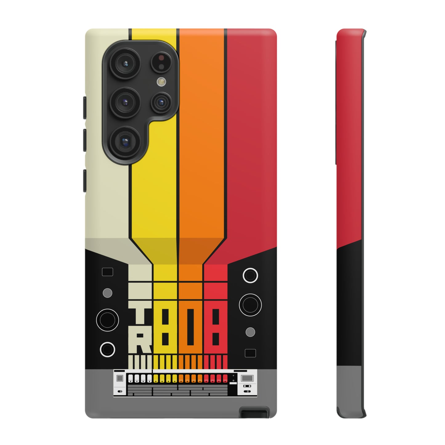 Roland TR-808 | Tough Phone Case