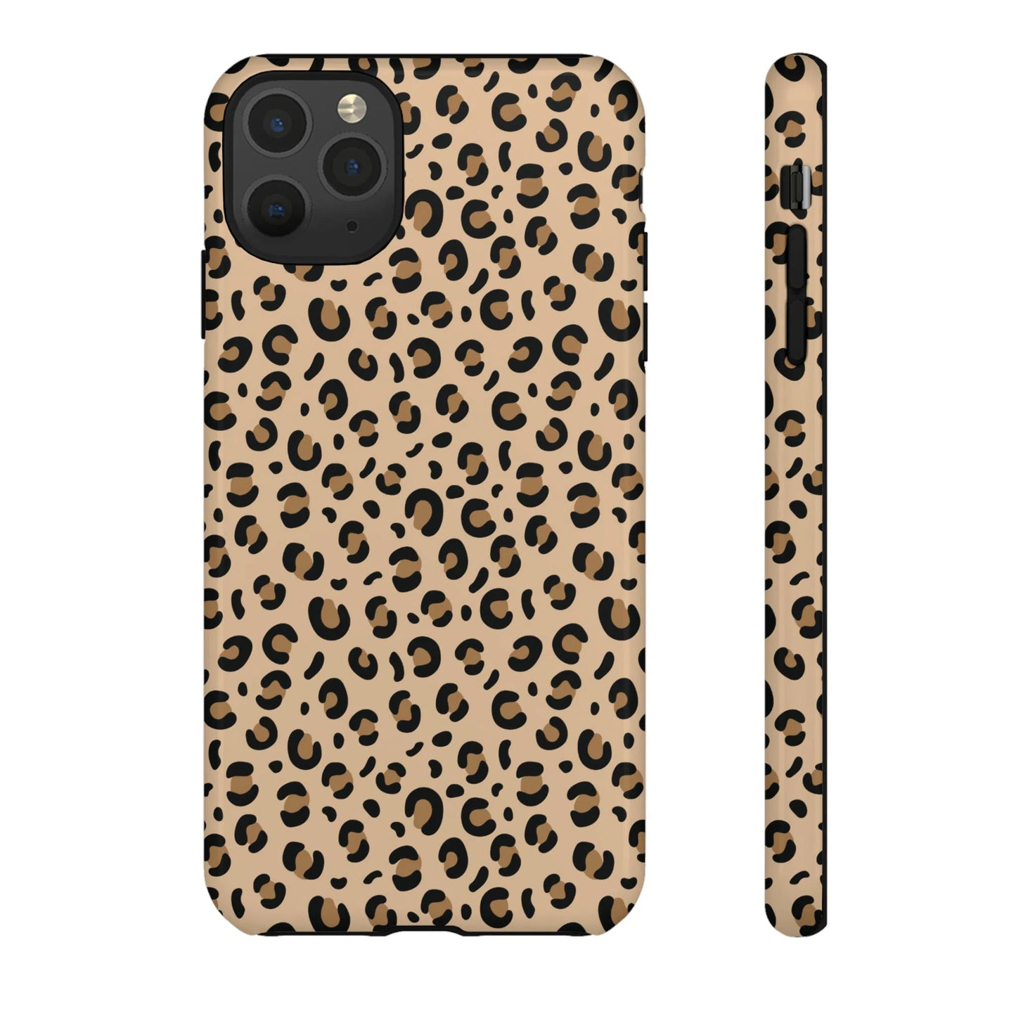 Cheetah Chic | Tough Case