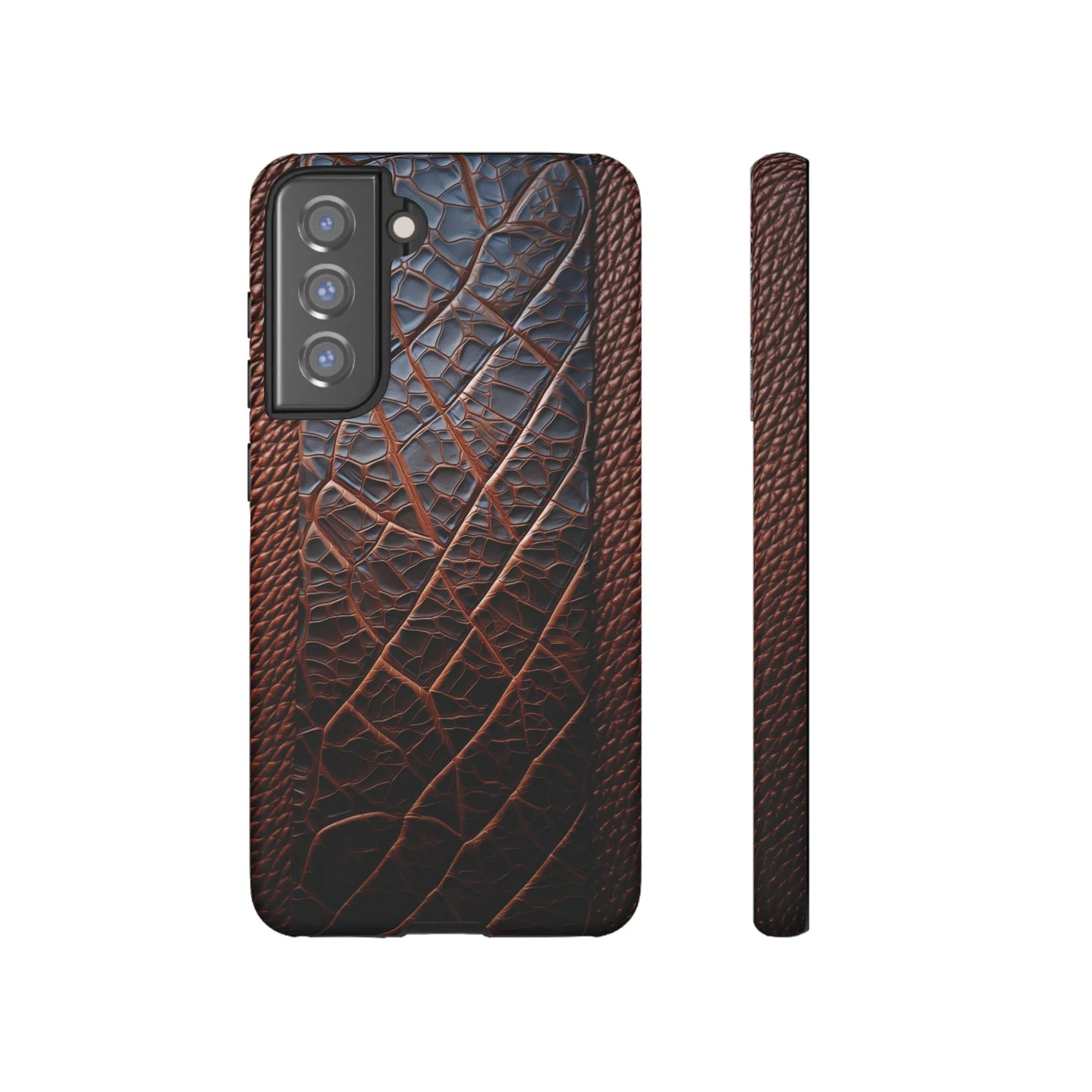 Rugged Elegance | Tough Case