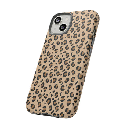 Cheetah Chic | Tough Case