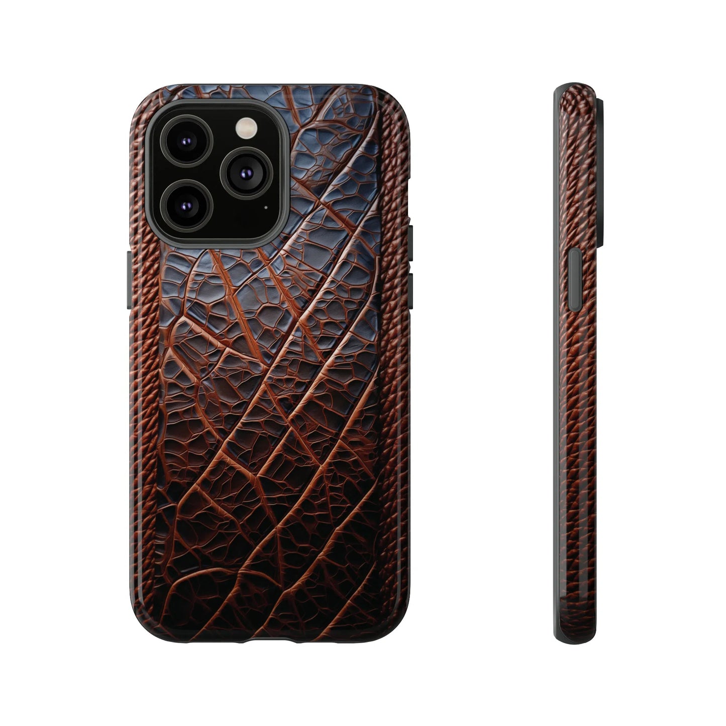 Rugged Elegance | Tough Case