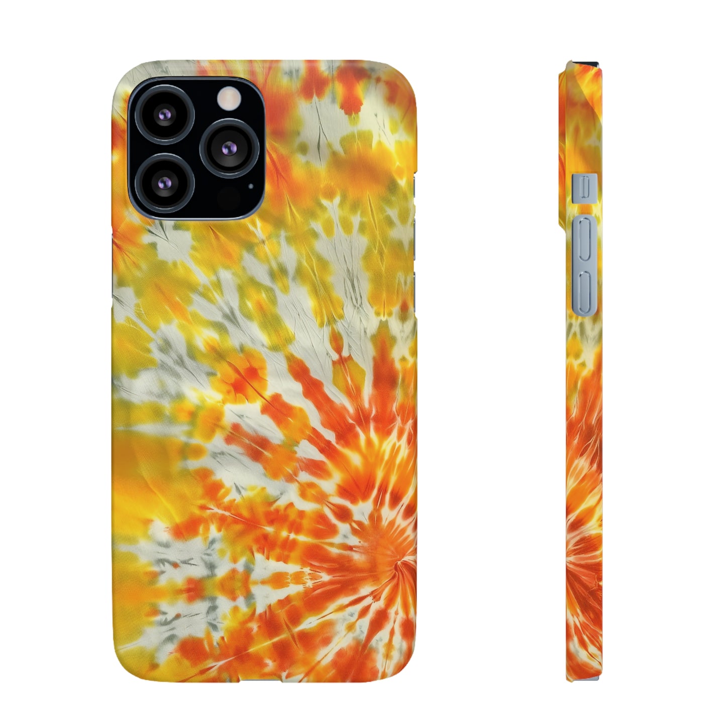 Solar Flare 2 | Snap Case