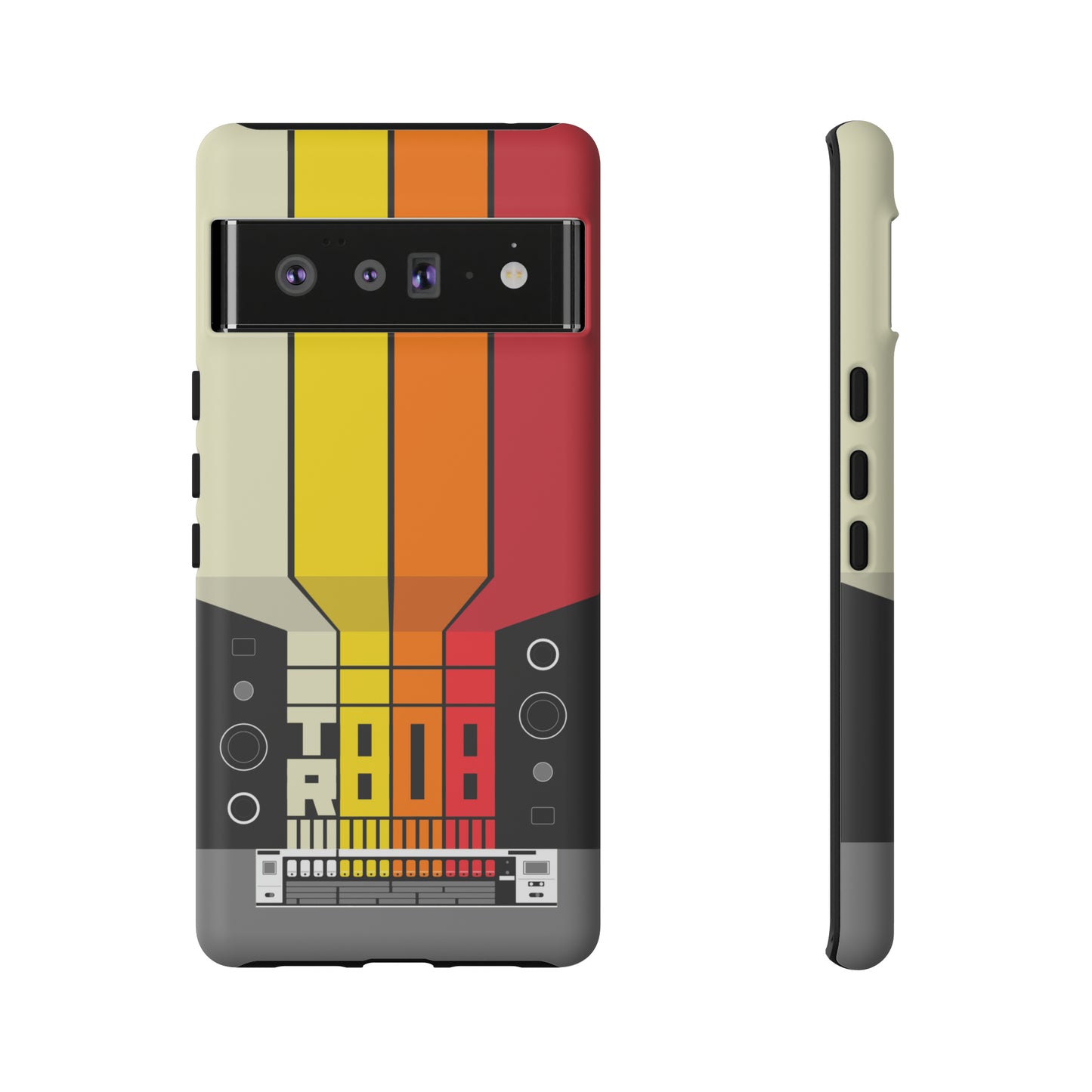 Roland TR-808 | Tough Phone Case