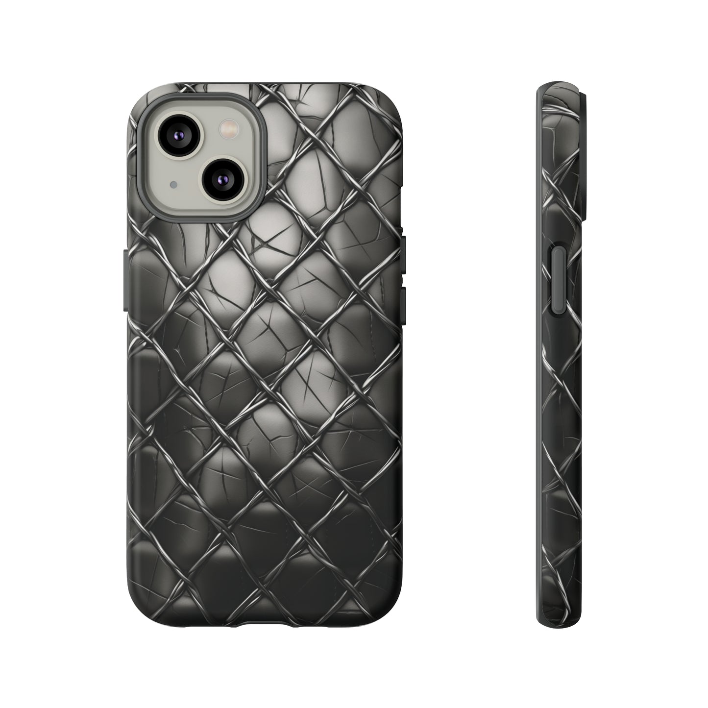 Sleek Gridlock | Tough Case