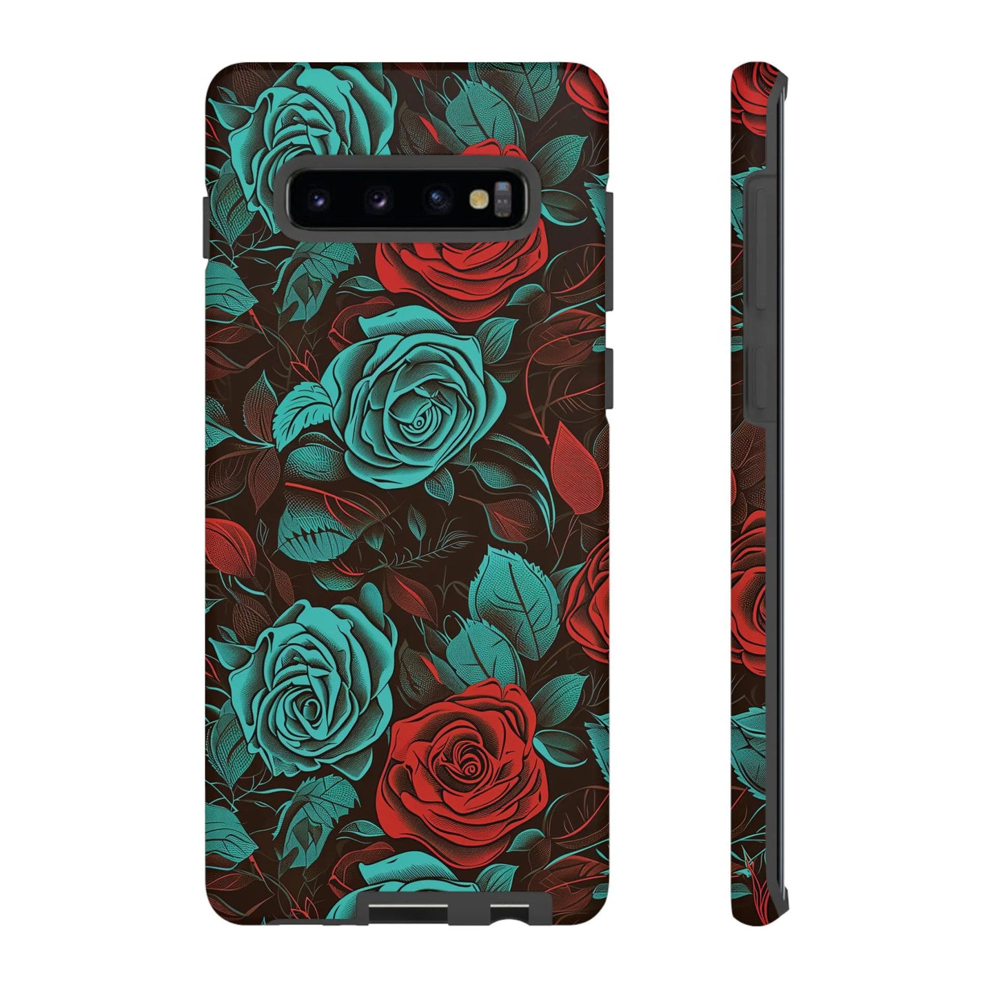 Bouquet Contrast | Tough Case