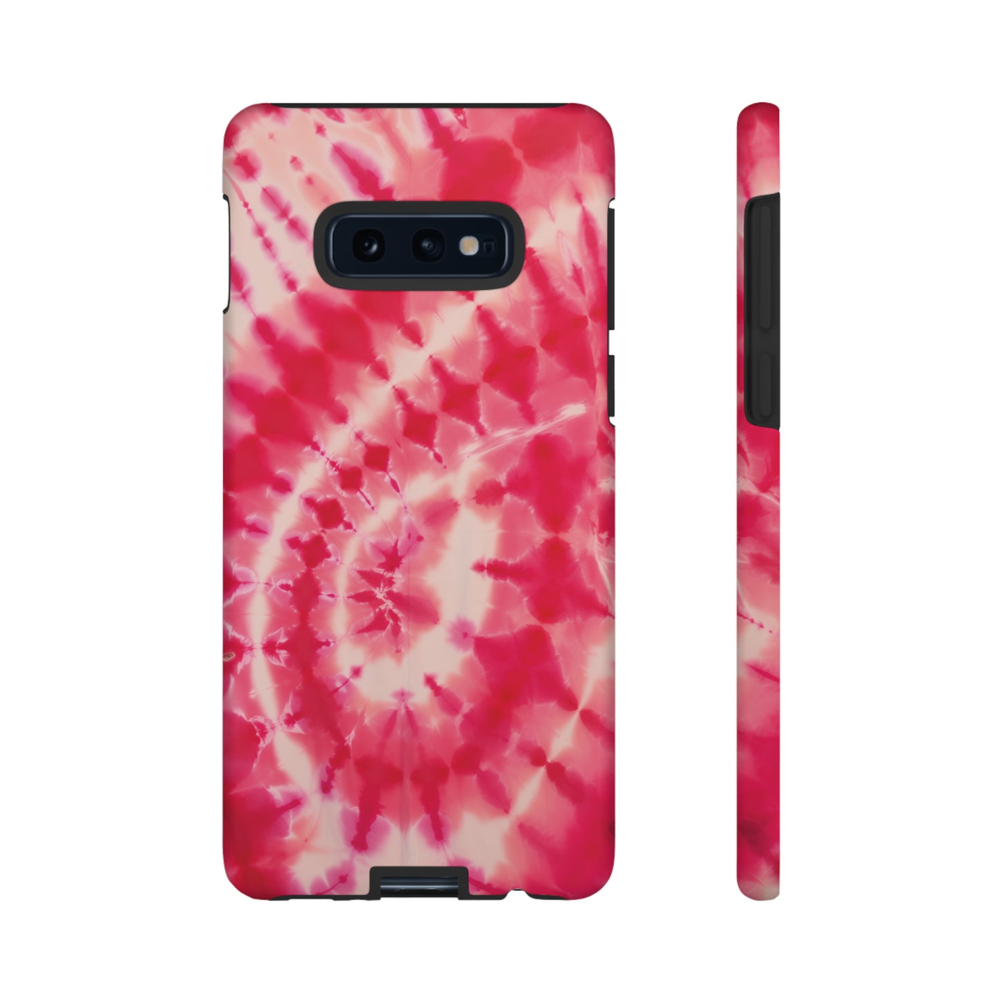 Raspberry Ripple | Tough Case