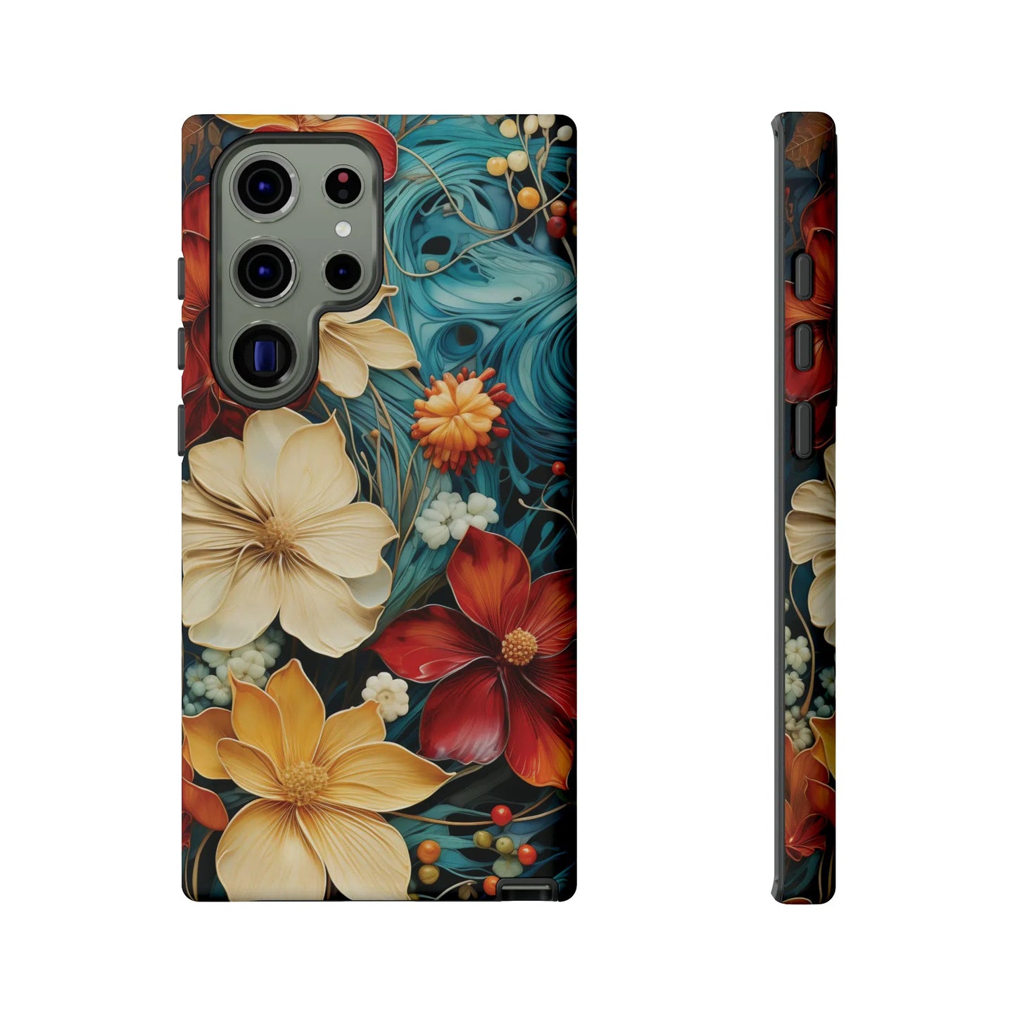 Harvest Florals | Tough Case