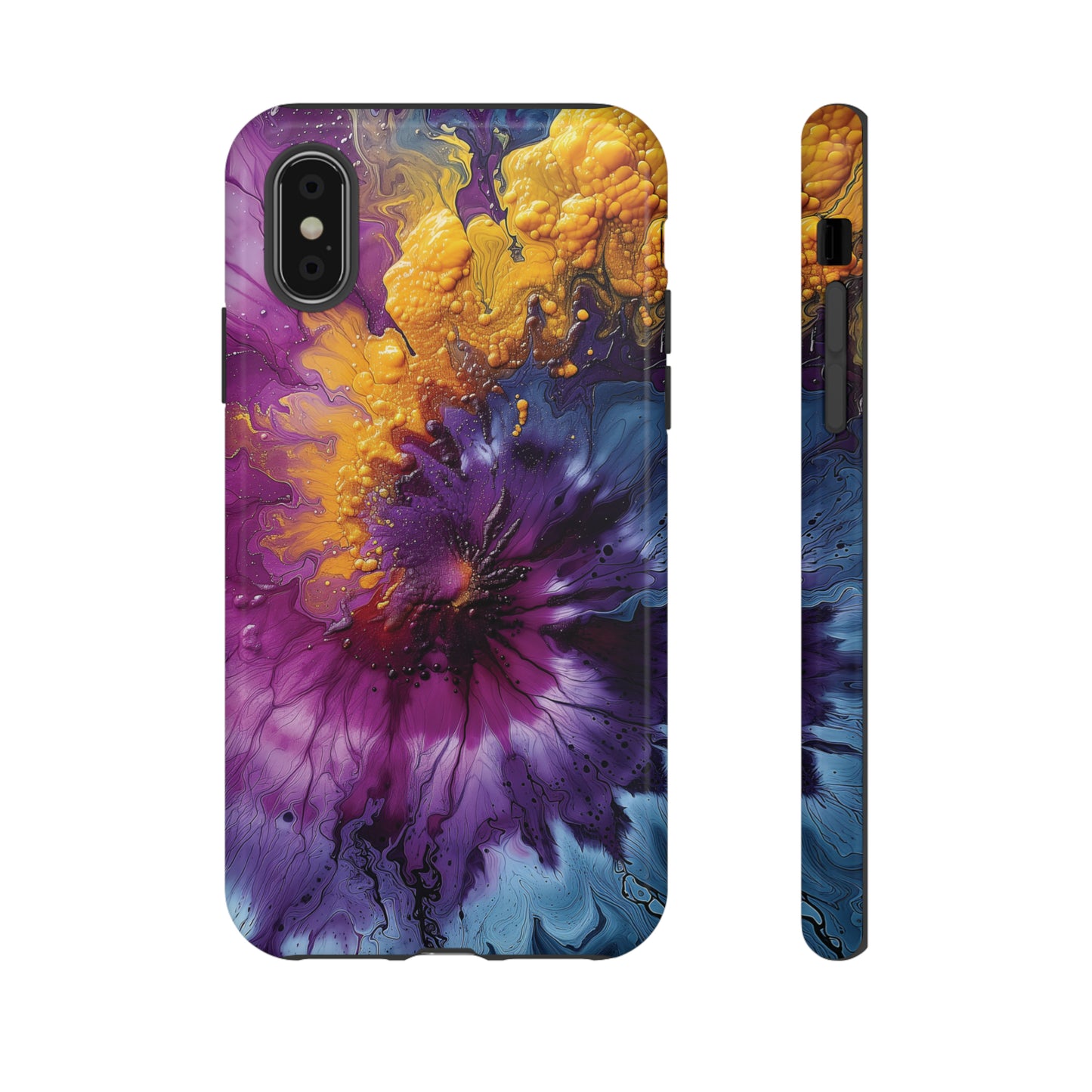 Solar Flare | Tough Case