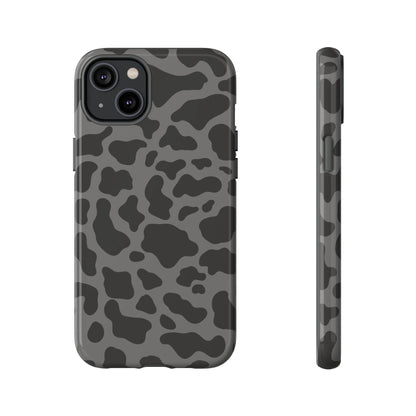 Urban Jungle: Stealthy Cow Print | Tough Case