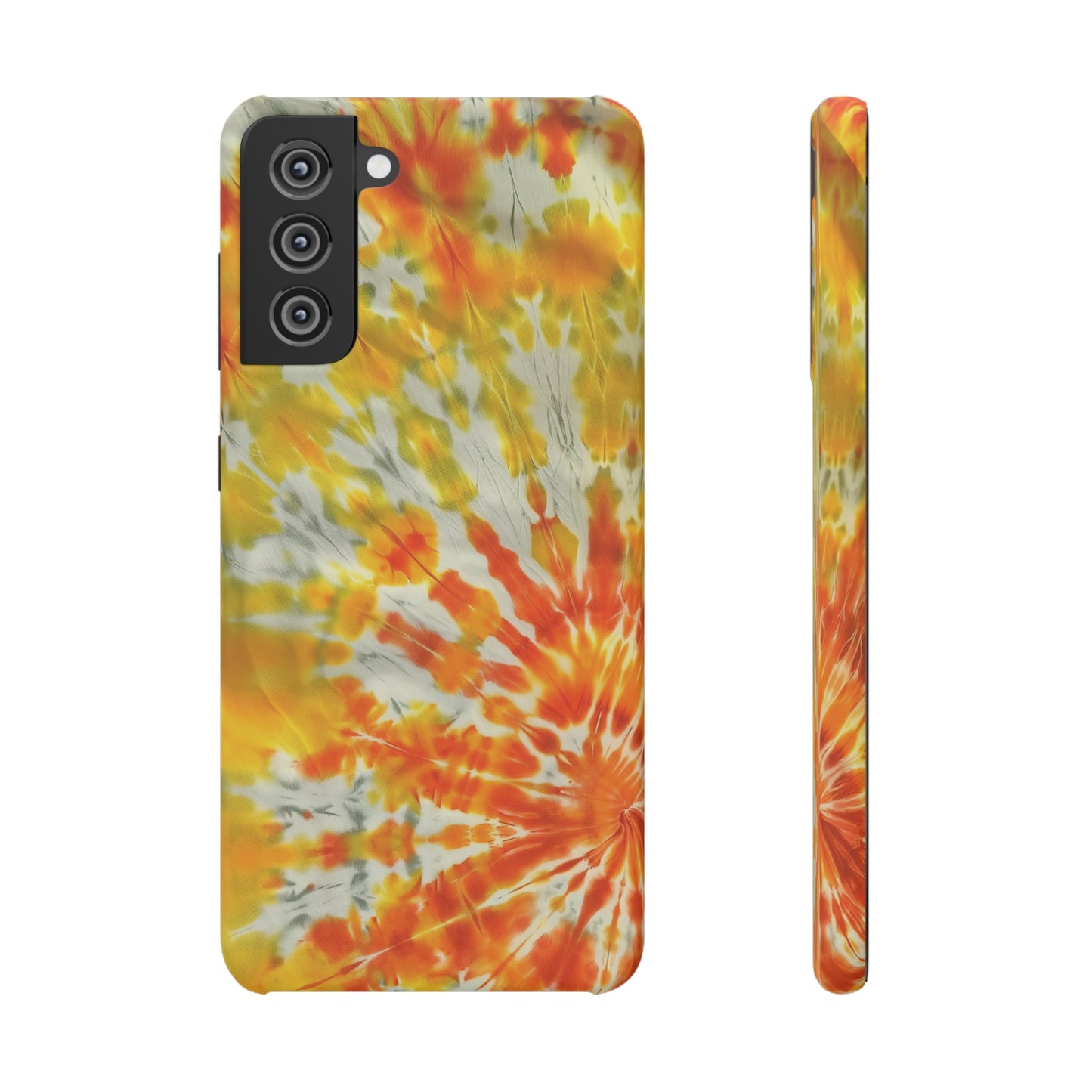 Solar Flare 2 | Snap Case