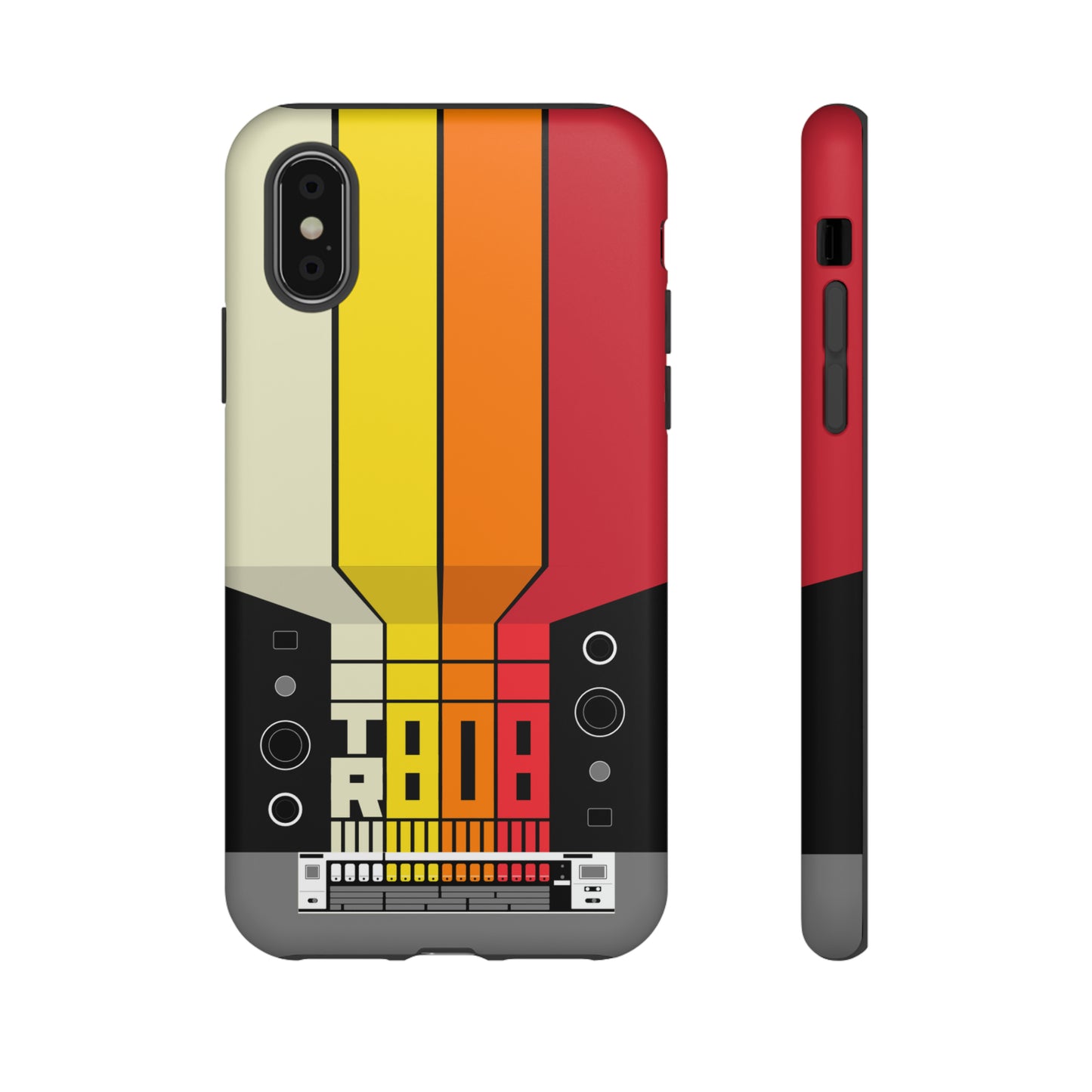 Roland TR-808 | Tough Phone Case