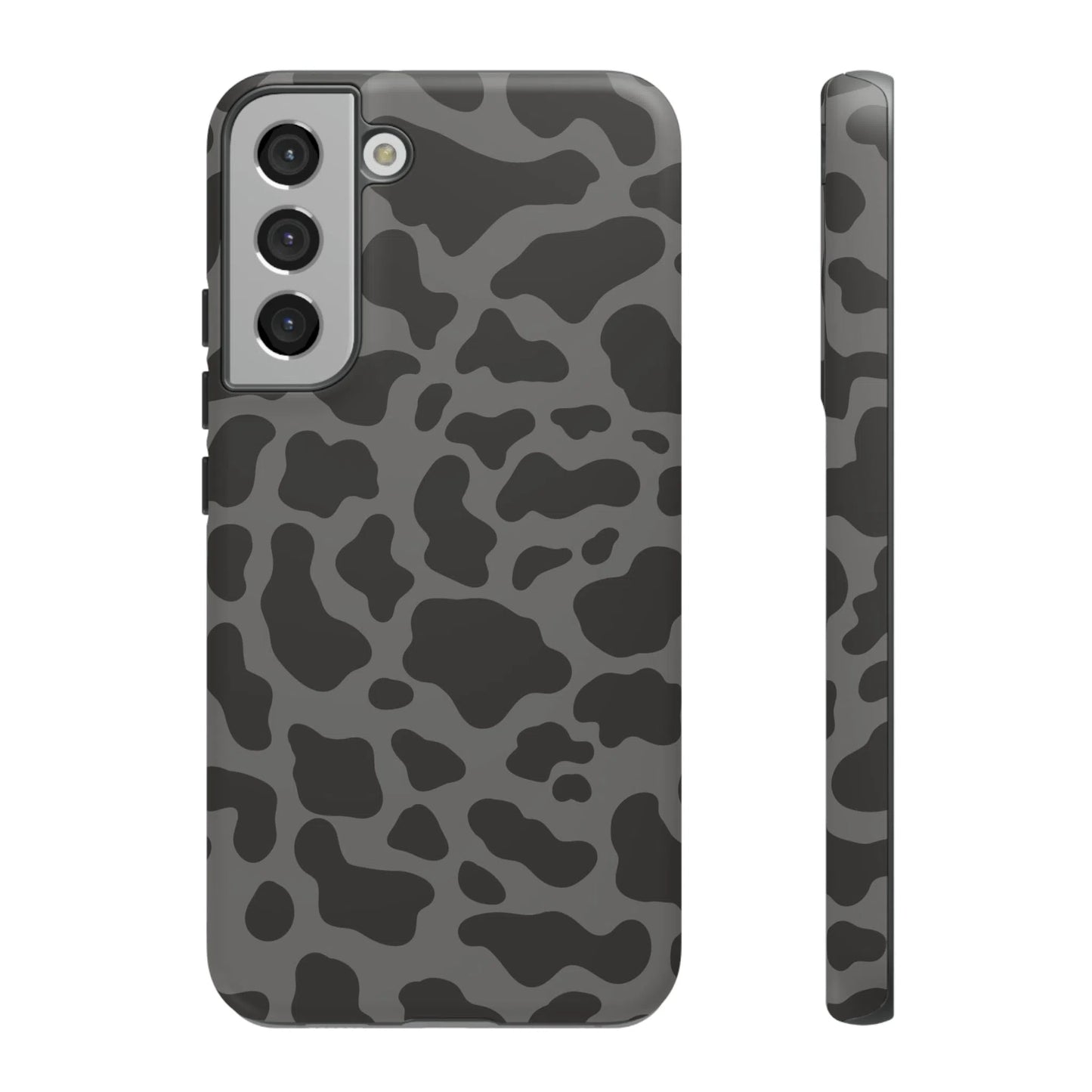 Urban Jungle: Stealthy Cow Print | Tough Case