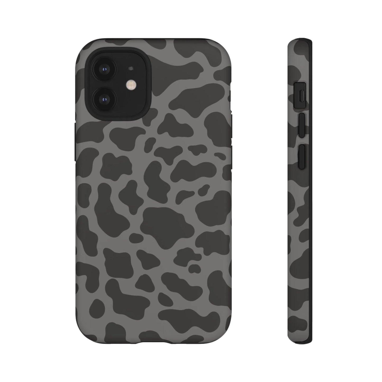 Urban Jungle: Stealthy Cow Print | Tough Case