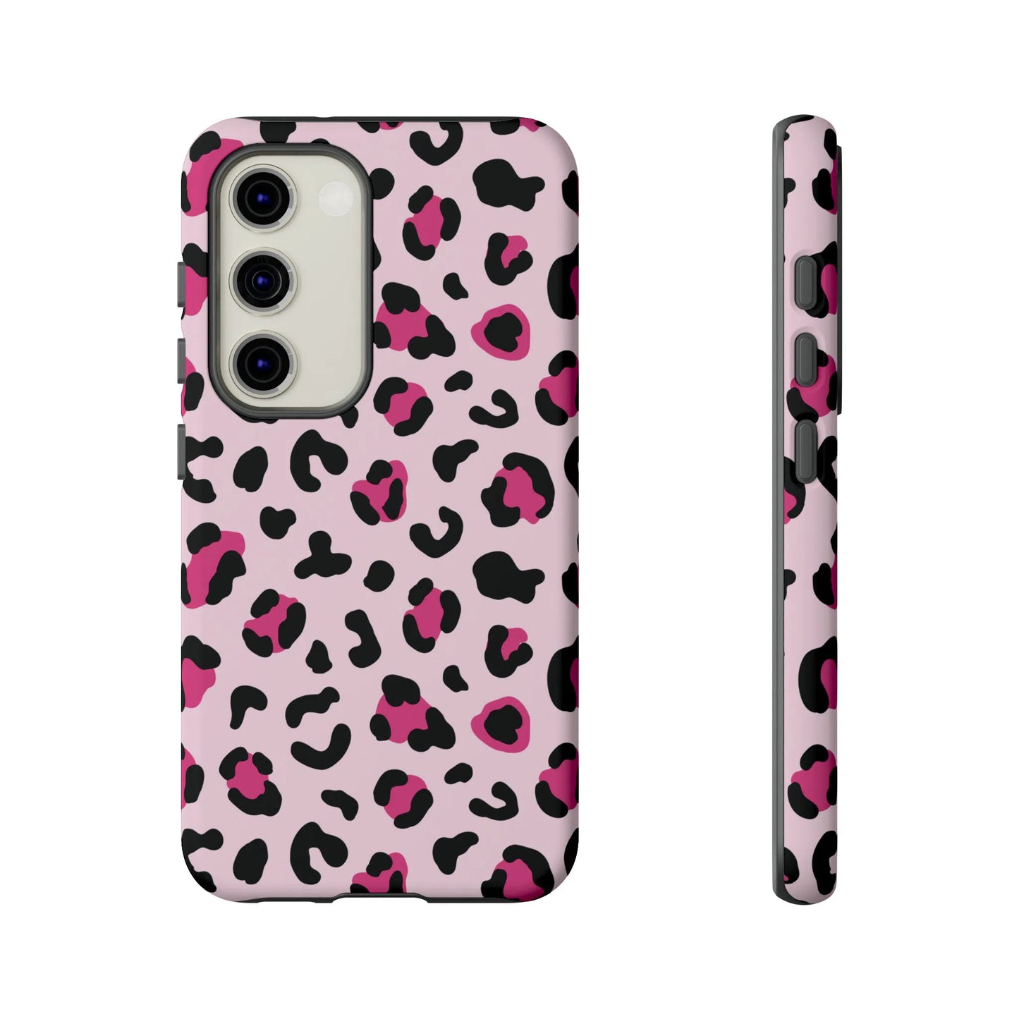 Pink Cheetah Chic | Tough Case