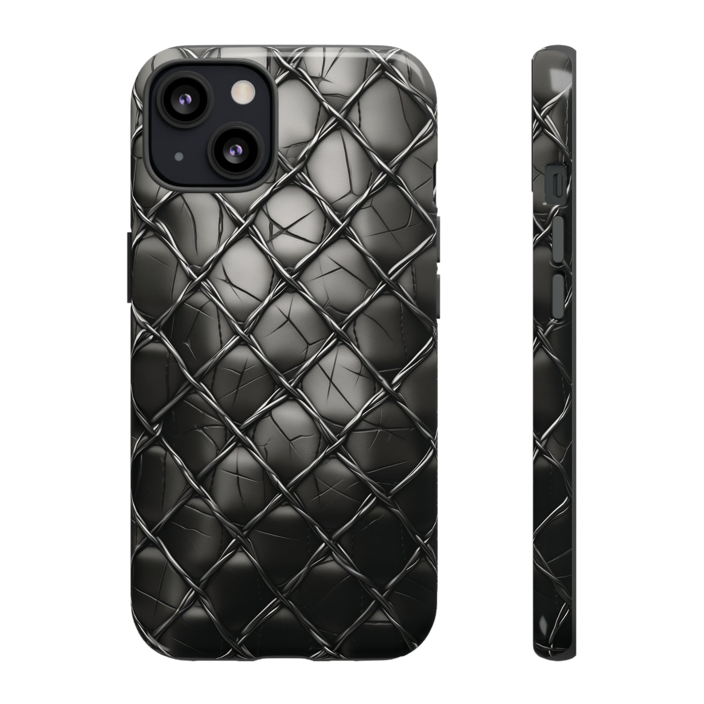 Sleek Gridlock | Tough Case