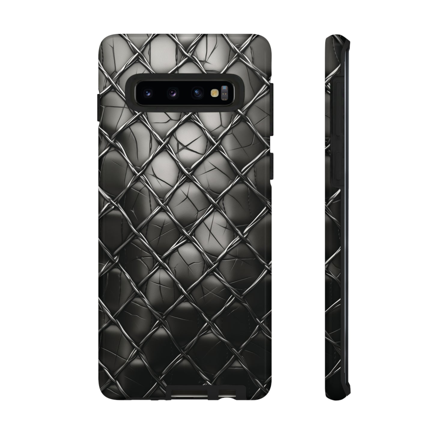 Sleek Gridlock | Tough Case