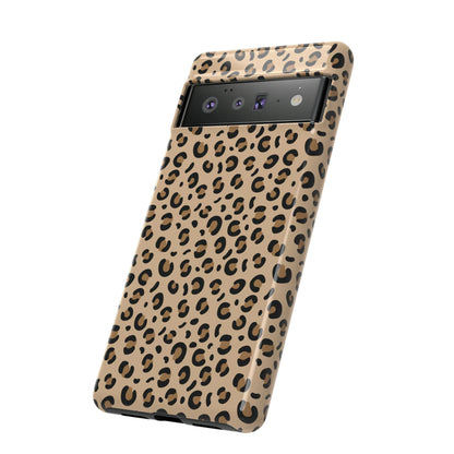 Cheetah Chic | Tough Case